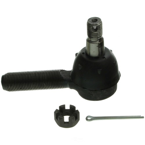 Steering tie rod end - steering,