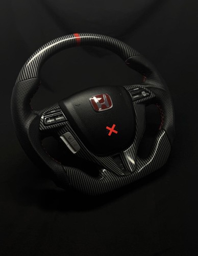 Honda accord 8th gen coupe - 8th,